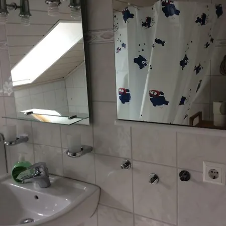 Ferienwohnung Heddesheim * Heddesheim