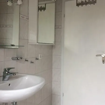 Apartamento Ferienwohnung Heddesheim