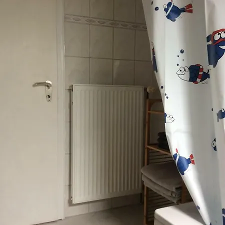 Apartament Ferienwohnung Heddesheim *