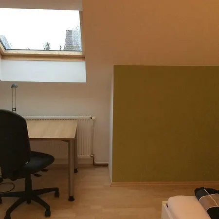 Ferienwohnung Heddesheim *