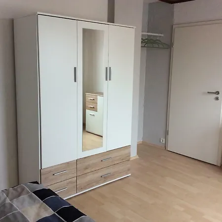 Ferienwohnung Heddesheim *