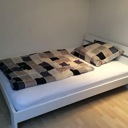 Apartamento Ferienwohnung Heddesheim