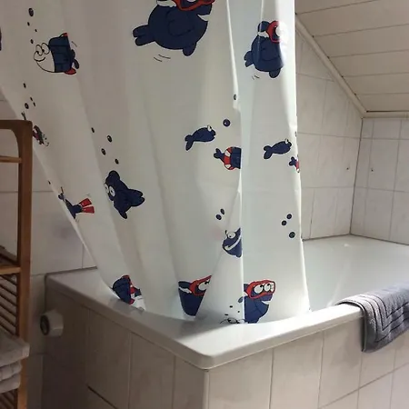 Ferienwohnung Heddesheim *