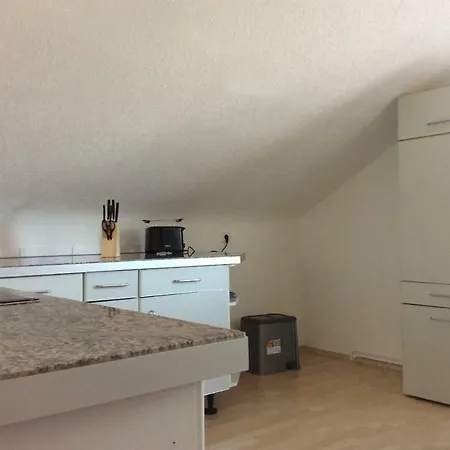 Ferienwohnung Heddesheim *