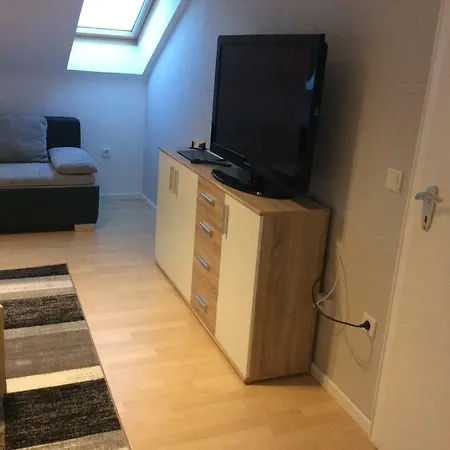 Ferienwohnung Heddesheim
