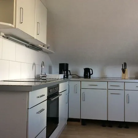 Ferienwohnung Heddesheim Apartament Heddesheim