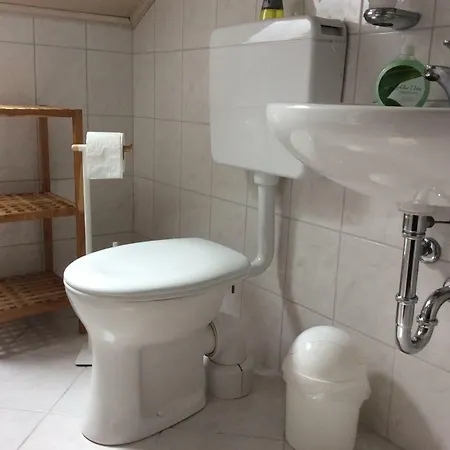 Ferienwohnung Heddesheim *