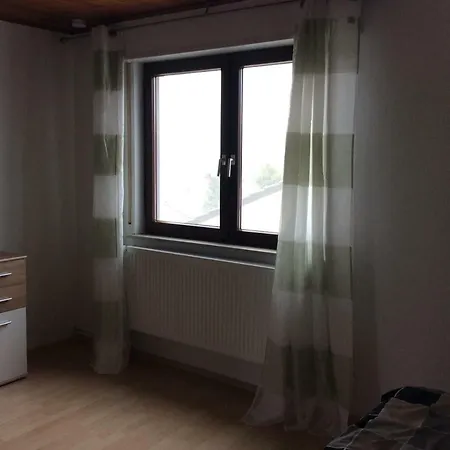 Apartament Ferienwohnung Heddesheim Heddesheim