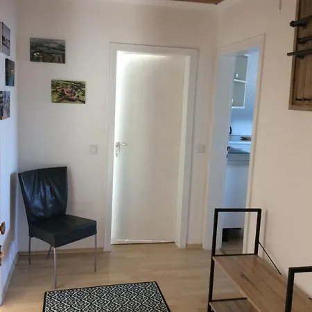 Apartament Ferienwohnung Heddesheim Heddesheim