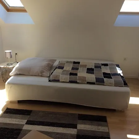 Ferienwohnung Heddesheim *