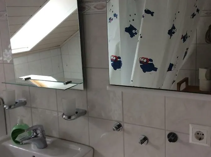 Ferienwohnung Heddesheim * Heddesheim