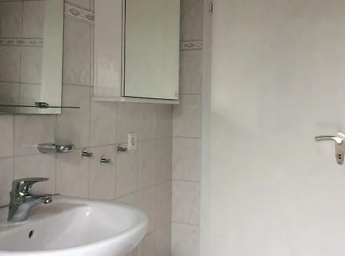 Апартаменты Ferienwohnung Heddesheim