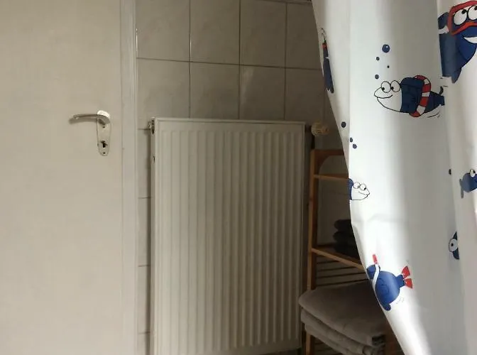 Апартаменты Ferienwohnung Heddesheim *