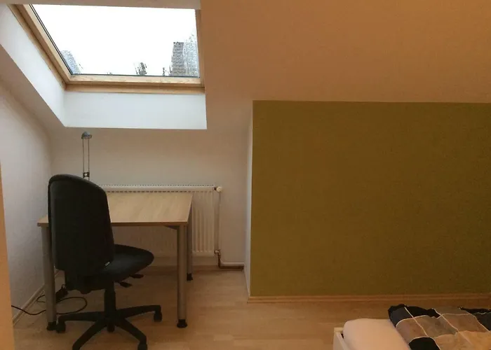 Ferienwohnung Heddesheim *
