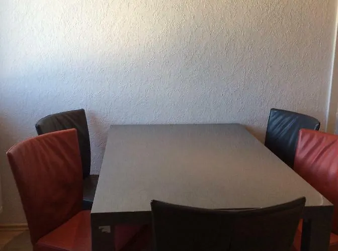 Апартаменты Ferienwohnung Heddesheim Heddesheim