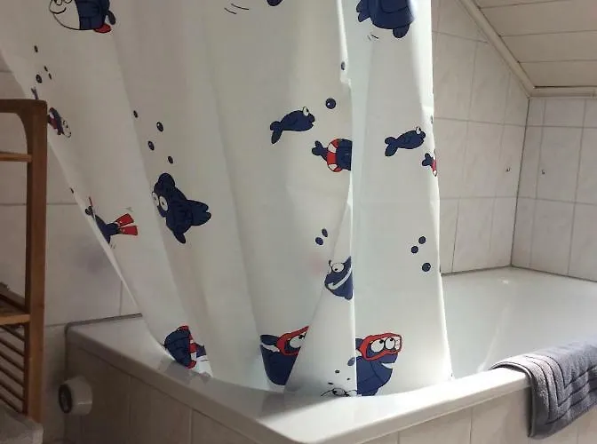 Ferienwohnung Heddesheim *