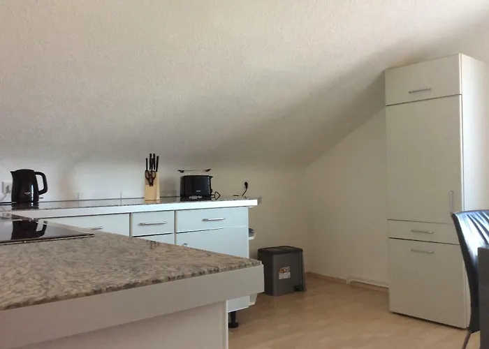 Ferienwohnung Heddesheim *