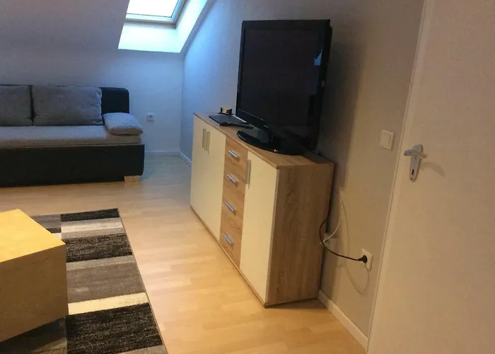 Ferienwohnung Heddesheim