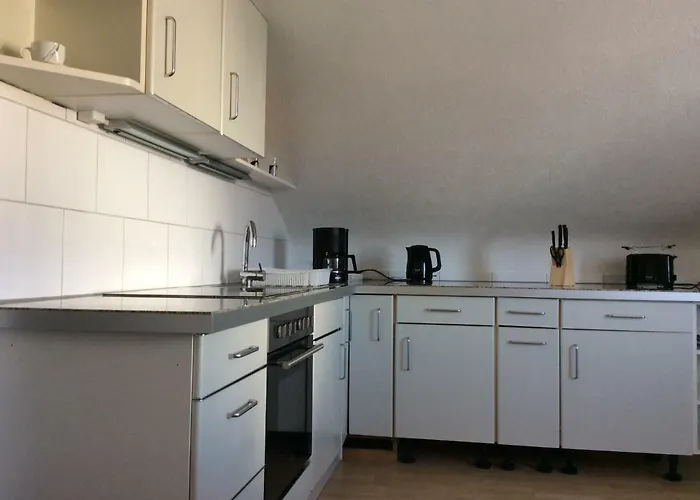 Ferienwohnung Heddesheim Апартаменты Heddesheim