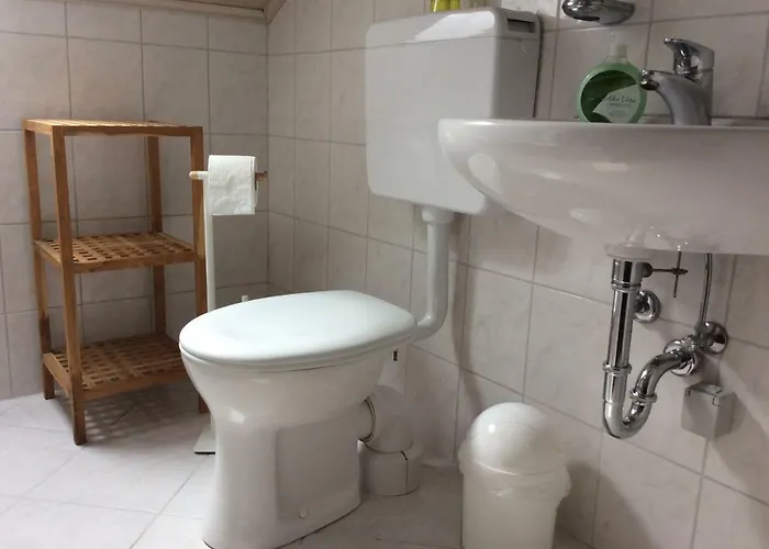 Ferienwohnung Heddesheim *