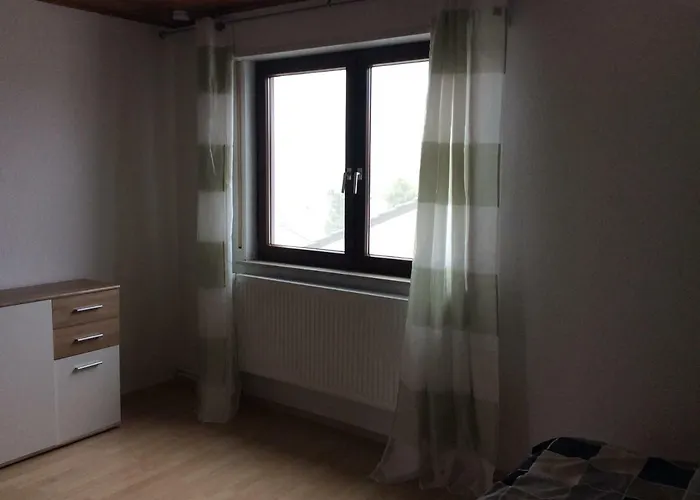 Апартаменты Ferienwohnung Heddesheim Heddesheim